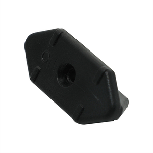 Plastic Clip For WPC Composite Decking