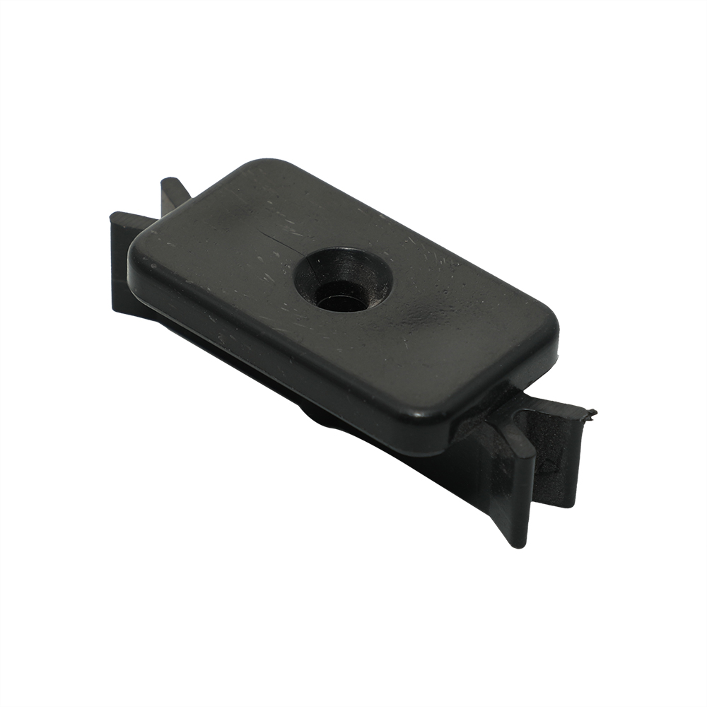 Plastic Clip For WPC Composite Decking