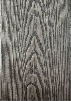 Embossed-D