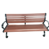 Outdoor Garden Bench Park Leisure Chair 