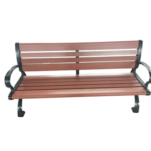 Outdoor Garden Bench Park Leisure Chair 
