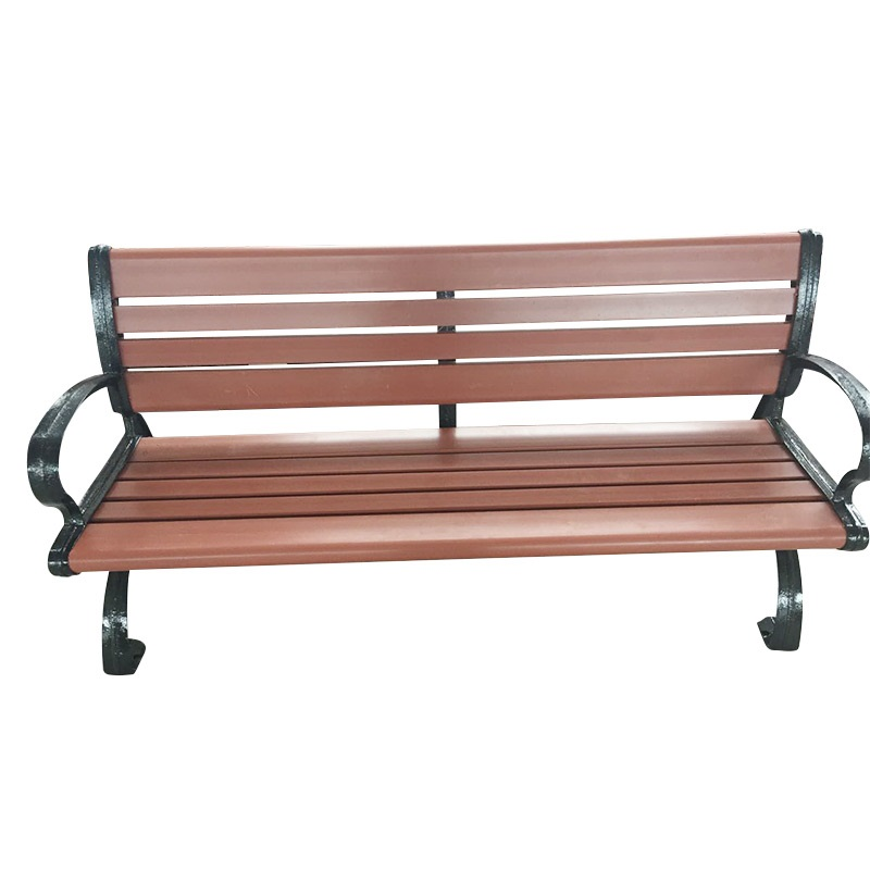 Outdoor Garden Bench Park Leisure Chair 