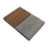 Hollow WPC Double Color Co-extrusion Composite Decking Board