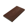 Solid Co-extrusion Decking WPC Wood Plastic Composite Flooring