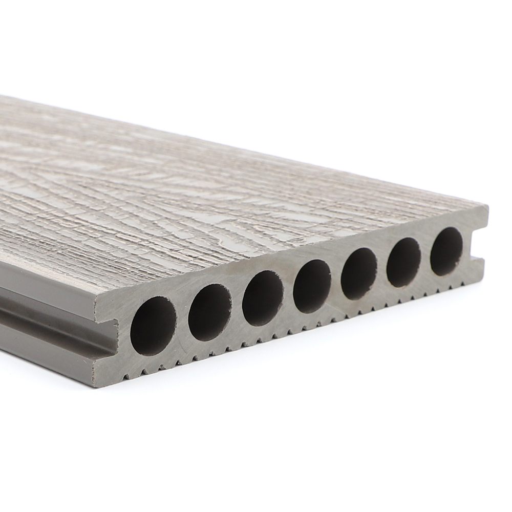 Surface Type--Embossed&Groove