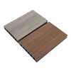 Hollow WPC Double Color Co-extrusion Composite Decking Board