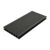 Hollow Composite Decking Outdoor Flooring Waterproof Tile