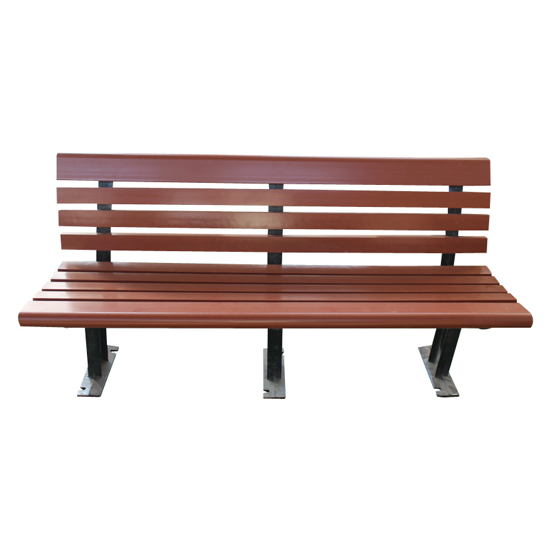 Outdoor Garden Bench Park Leisure Chair 