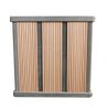 Garden Planter WPC Board Flower Pot 