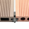Plastic Clip For WPC Composite Decking