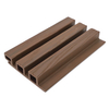 Co-extruison Composite Siding Cladding 219mmx26 Wall Panel