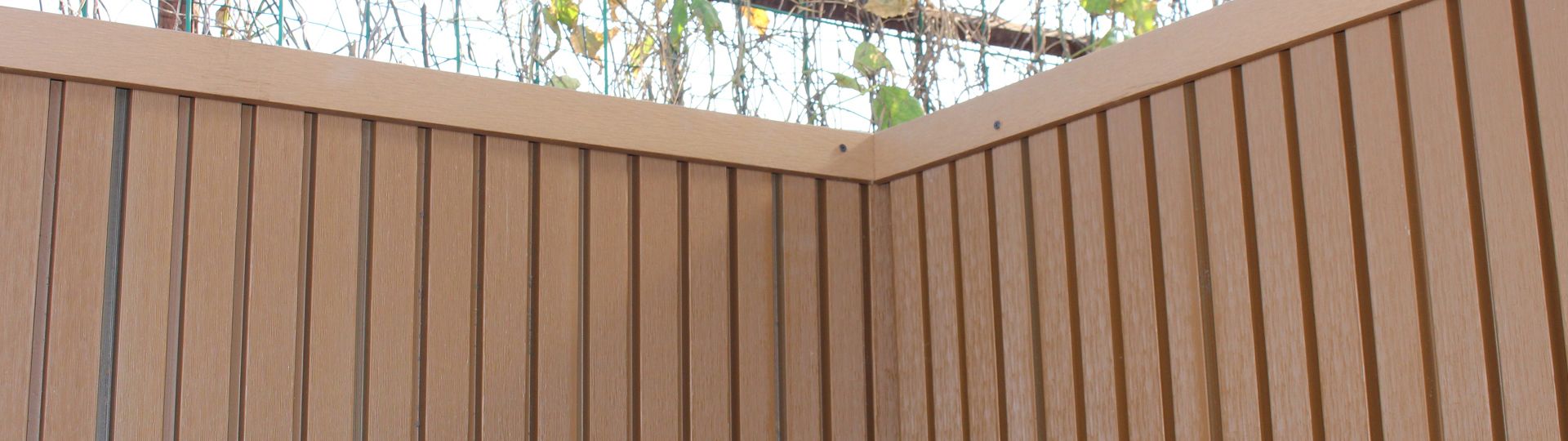 SENYU composite siding