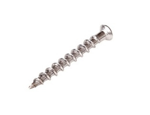 Iron Screw Stainless Steel Screw
