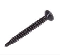 Iron Screw Stainless Steel Screw