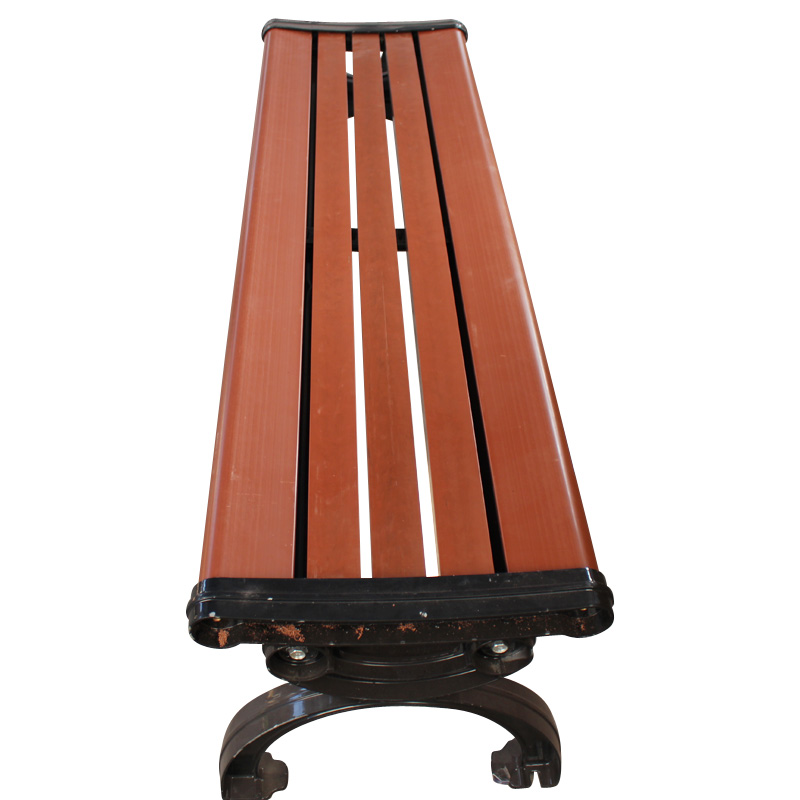 Outdoor Garden Bench Park Leisure Chair 