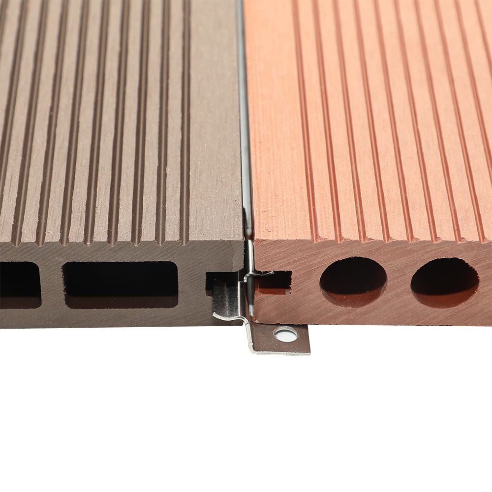 Stainless Steel Clip For Composite Decking 