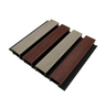 Double Color Mixed Color Co-extrison Wall Siding Cladding