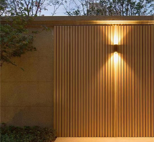 WPC Fencing: The Perfect Blend of Style And Functionality for Outdoor Areas