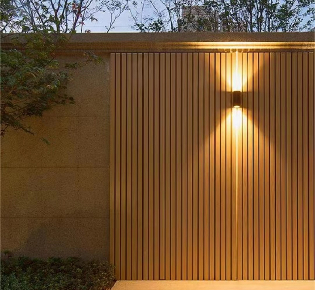 WPC Fencing: The Perfect Blend of Style And Functionality for Outdoor Areas