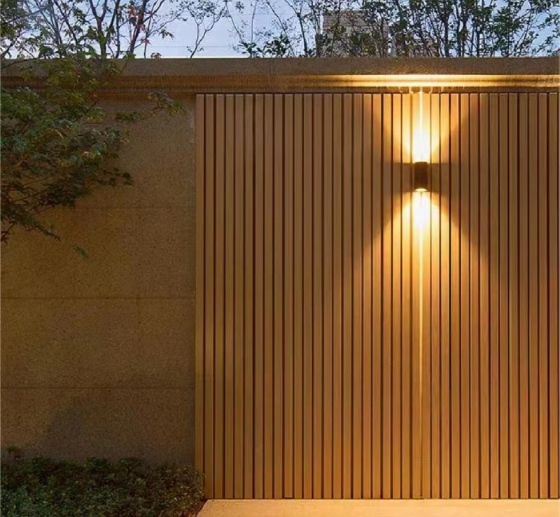 WPC Fencing: The Perfect Blend of Style And Functionality for Outdoor Areas