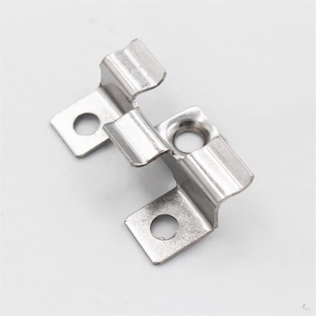 Stainless Steel Clip For Composite Decking 