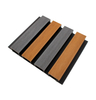 Double Color Mixed Color Co-extrison Wall Siding Cladding