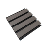 WPC Wood Plastic Composite Outdoor Wall Panel