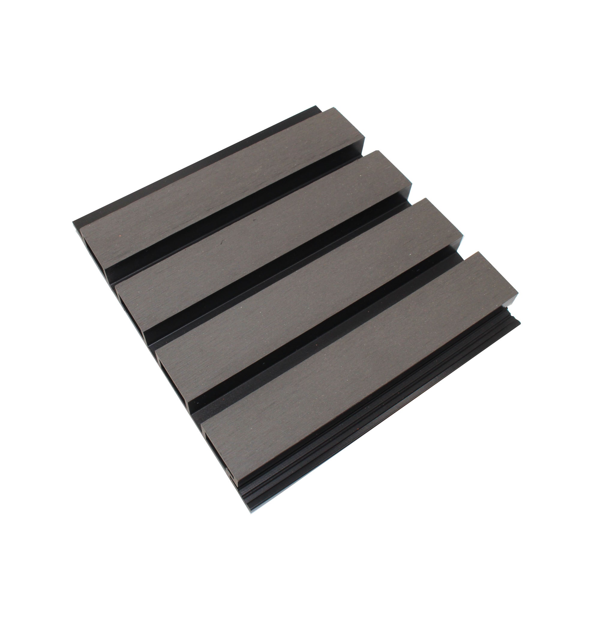 WPC Wood Plastic Composite Outdoor Wall Panel