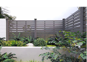WPC Fencing: Durable, Eco-Friendly Composite for Outdoor Spaces