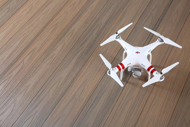WPC Classic Flooring: Durable, Stylish, And Easy To Install