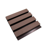 WPC Wood Plastic Composite Outdoor Wall Panel