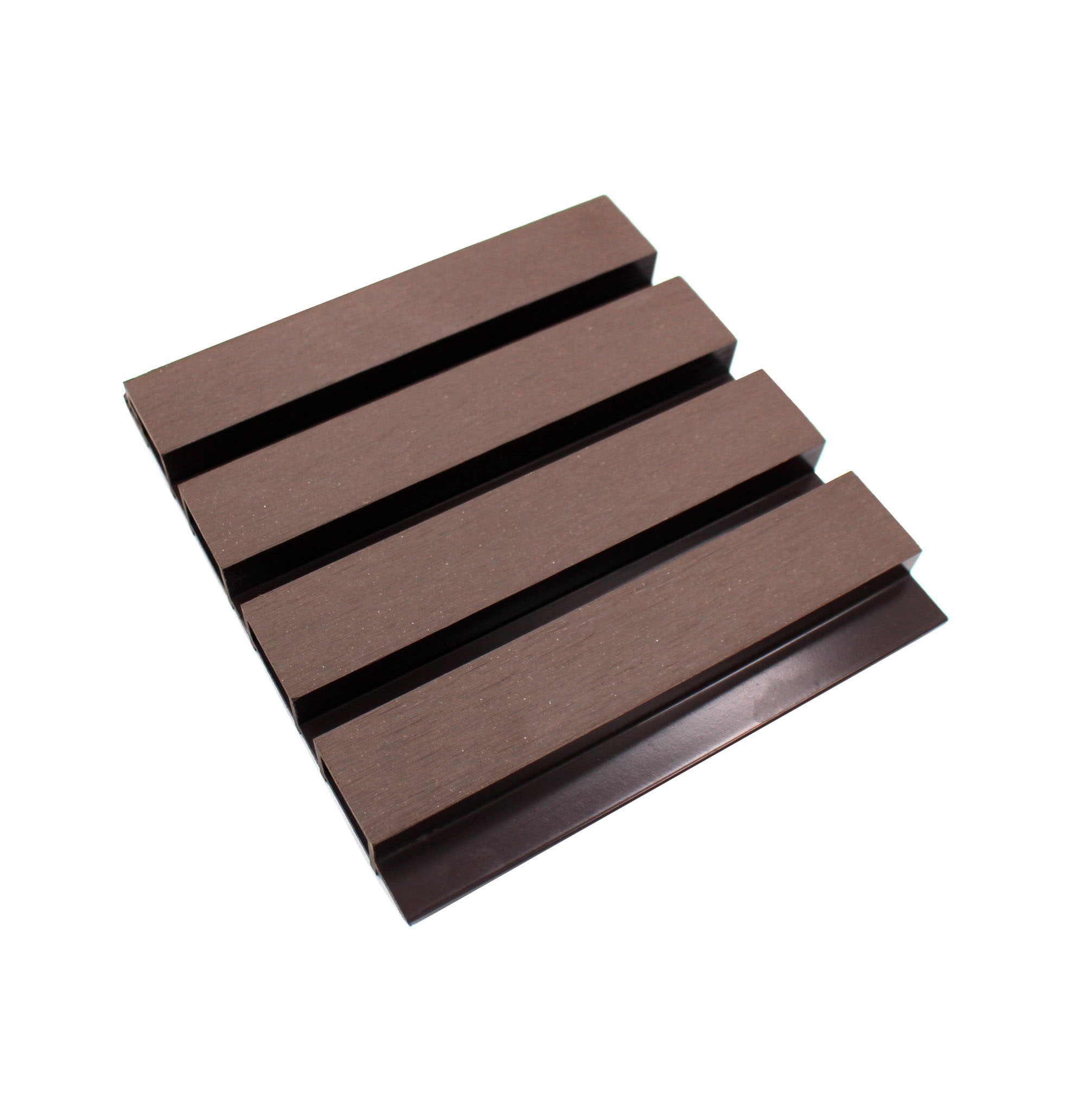 WPC Wood Plastic Composite Outdoor Wall Panel