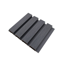 Co-extruison Composite Siding Cladding 219mmx26 Wall Panel