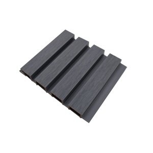 Co-extruison Composite Siding Cladding 219mmx26 Wall Panel