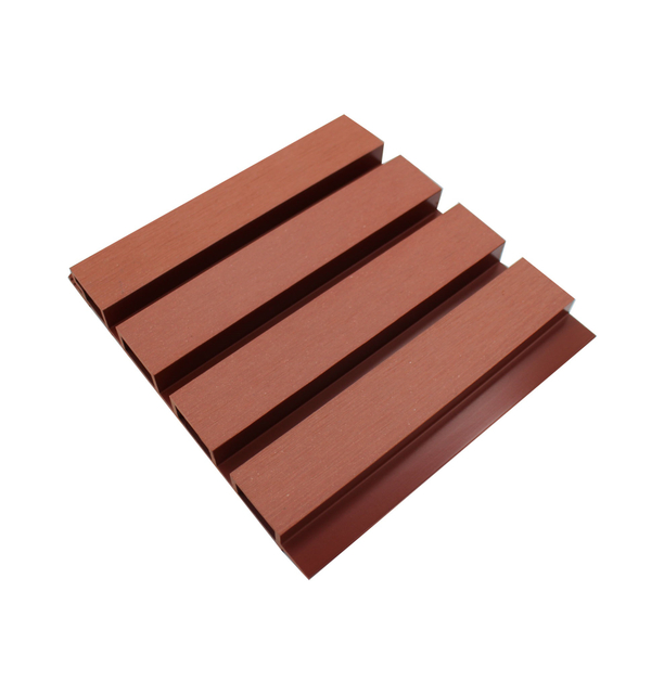 WPC Wood Plastic Composite Outdoor Wall Panel