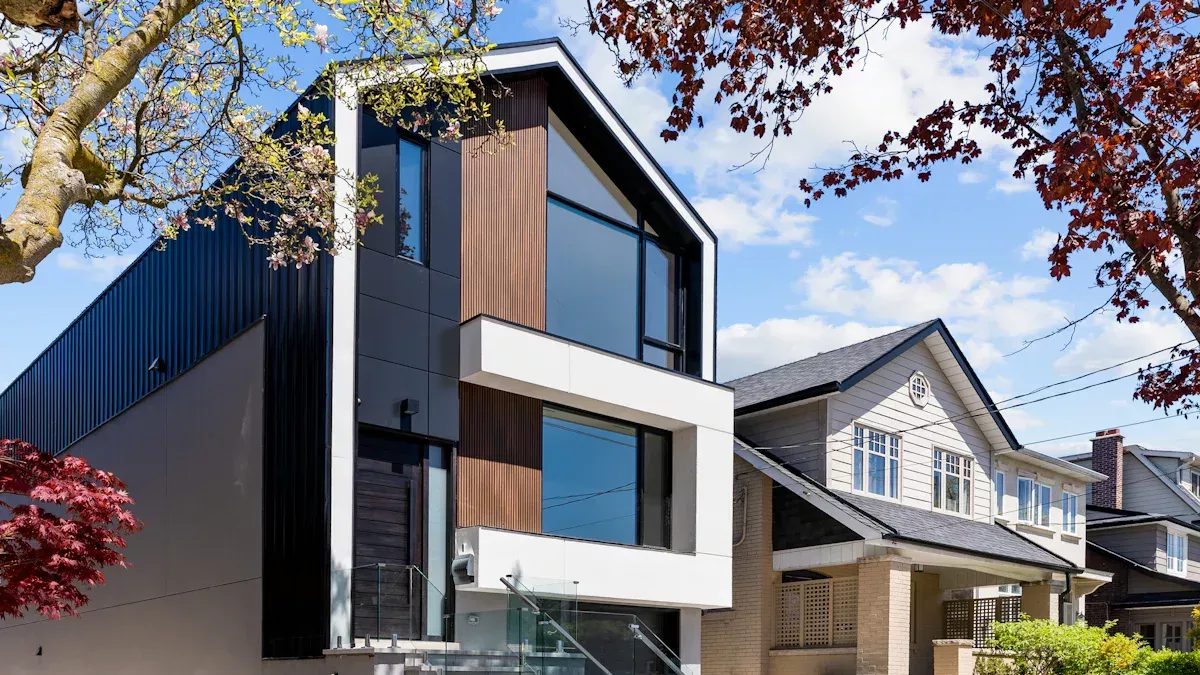 2026’s Leading Composite Siding Cladding Products Reviewed