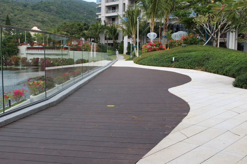 Elevate Your Space with WPC Classic Flooring