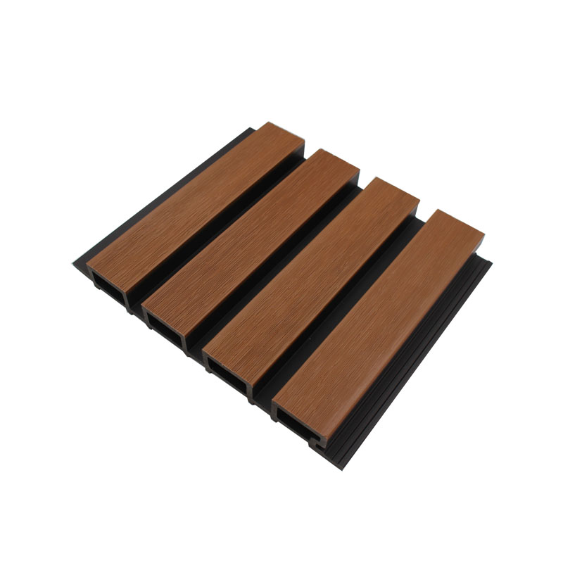 WPC Wall Panel: The Complete Guide for Modern Interior and Exterior Design