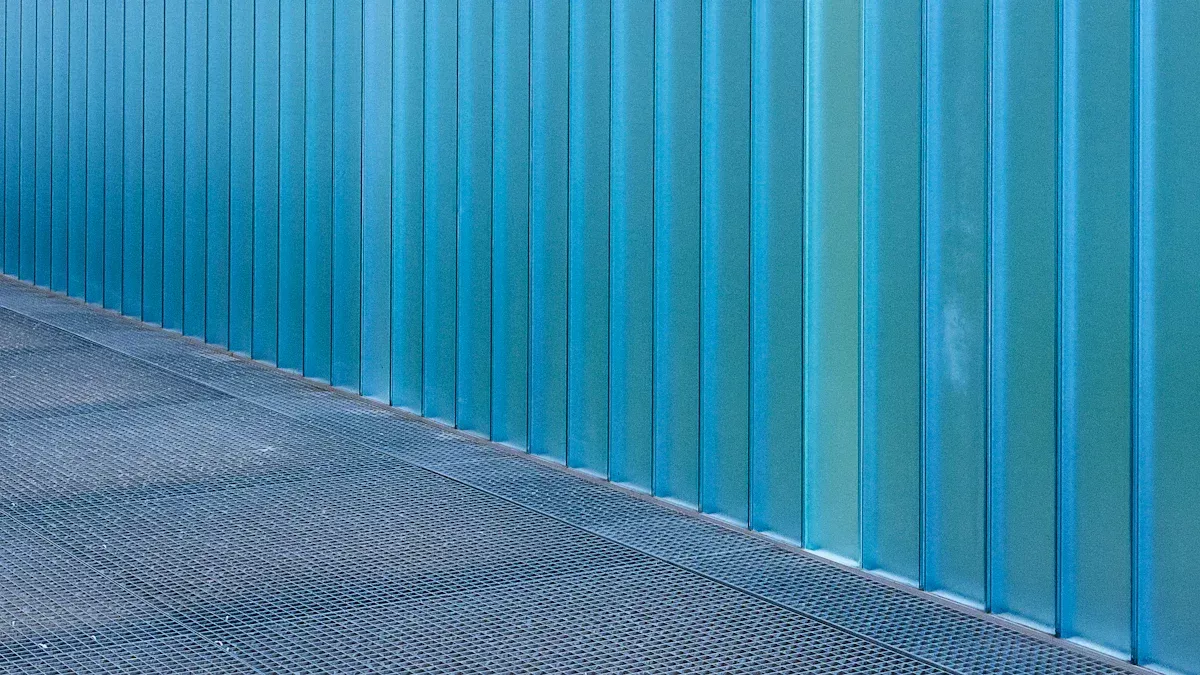 2026 Guide to the Best Composite Fencing Brands and Products