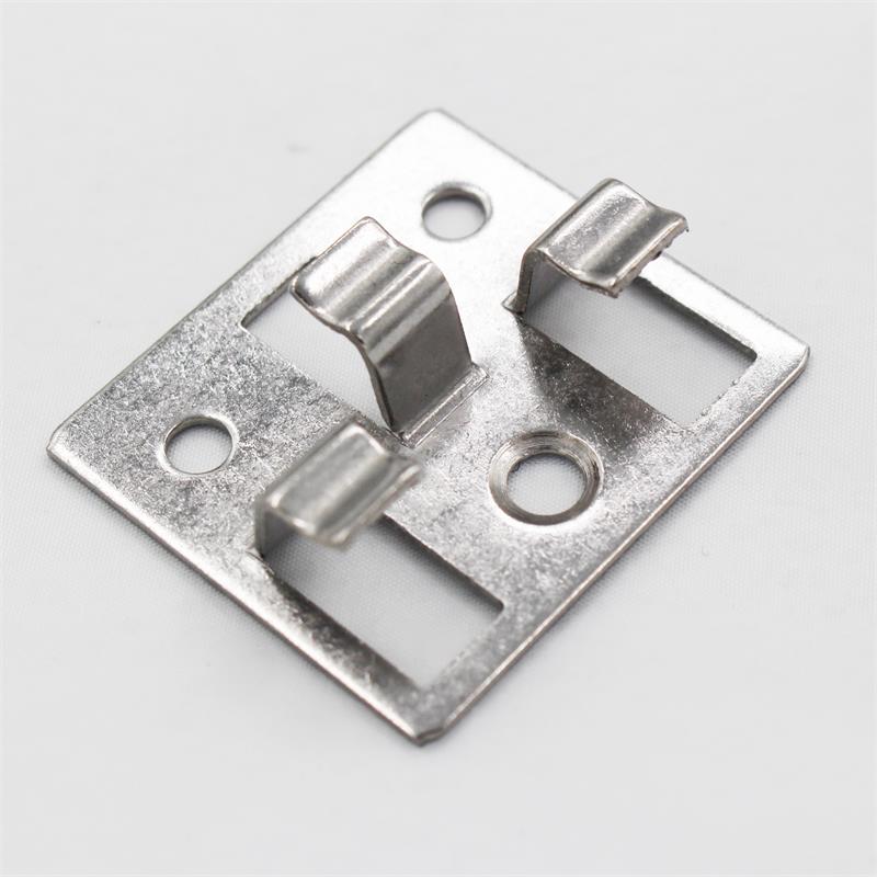 Stainless Steel Clip For Composite Decking 
