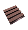 WPC Wood Plastic Composite Outdoor Wall Panel