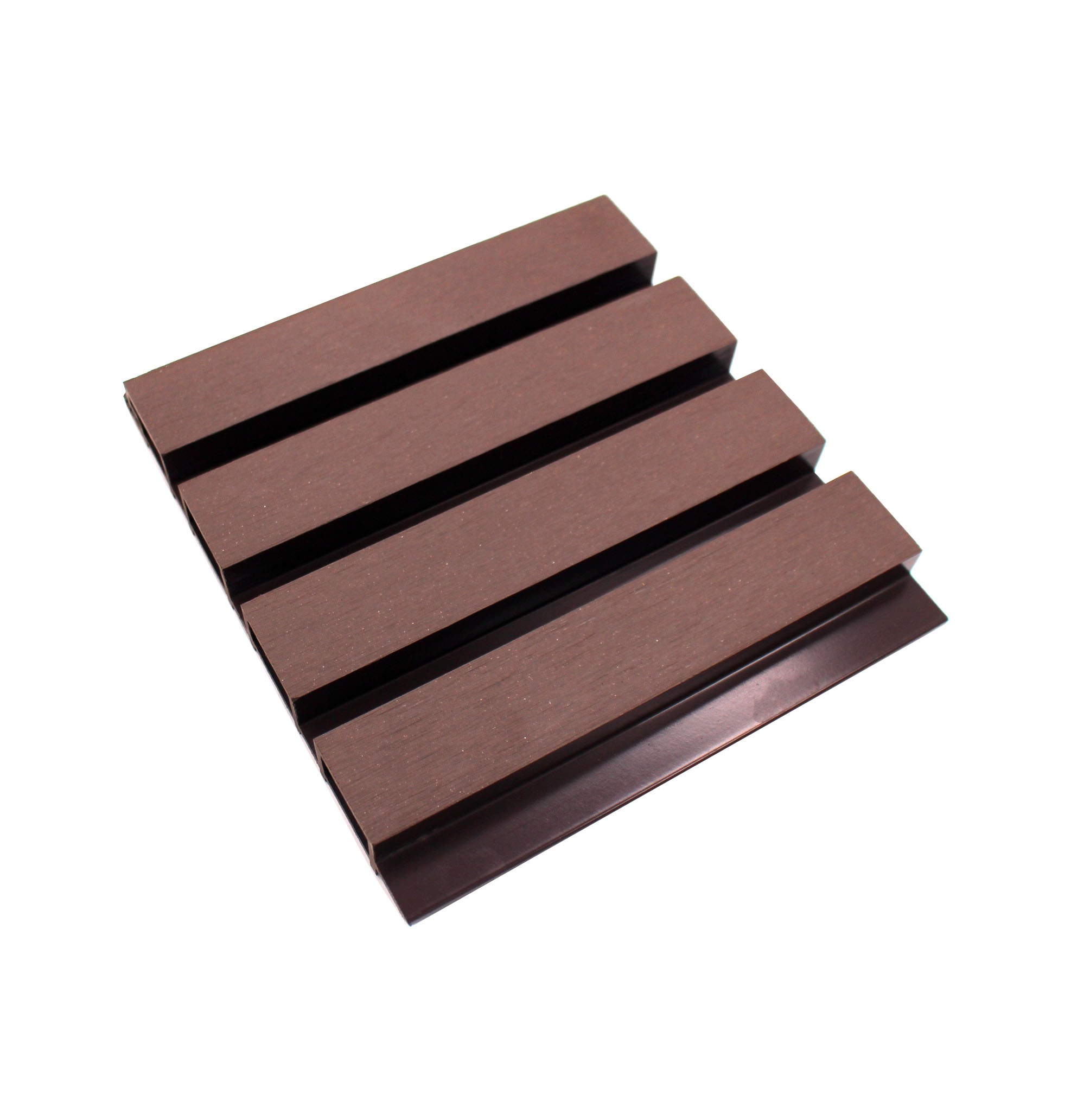 WPC Wood Plastic Composite Outdoor Wall Panel